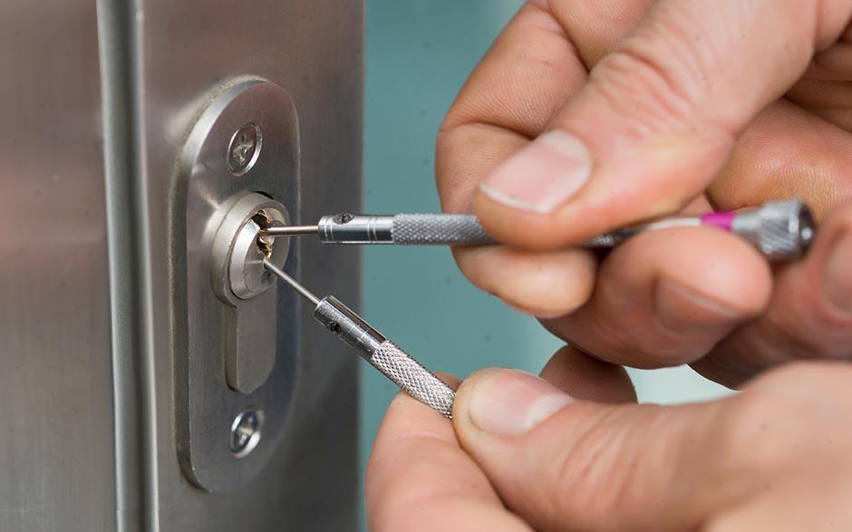 changement de cylindre de serrure Meudon