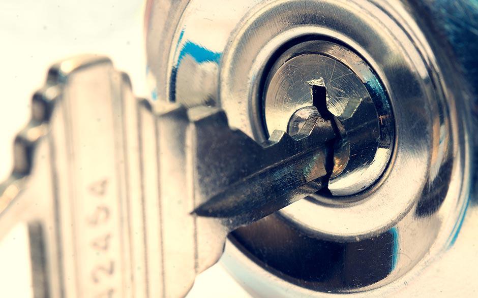changer cylindre porte Le Blanc-Mesnil